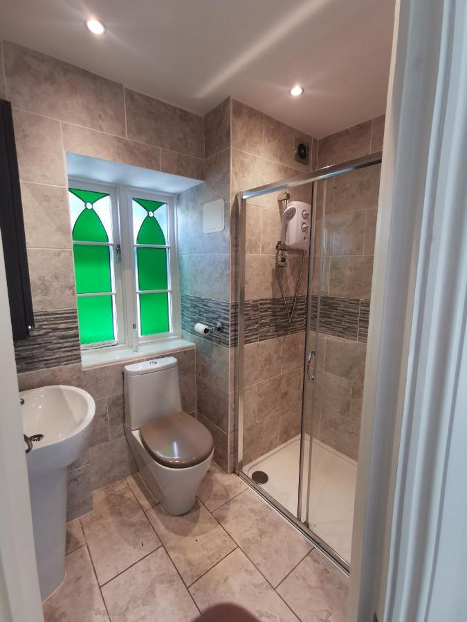 Appartement Castle Annexe From 3 Nights à Torquay Extérieur photo