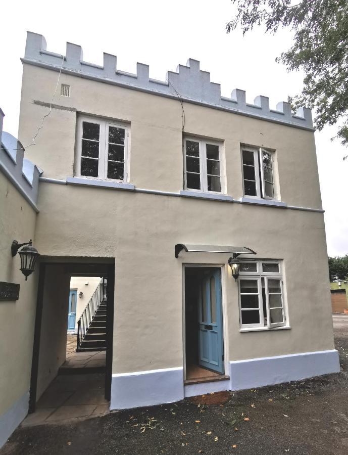 Appartement Castle Annexe From 3 Nights à Torquay Extérieur photo