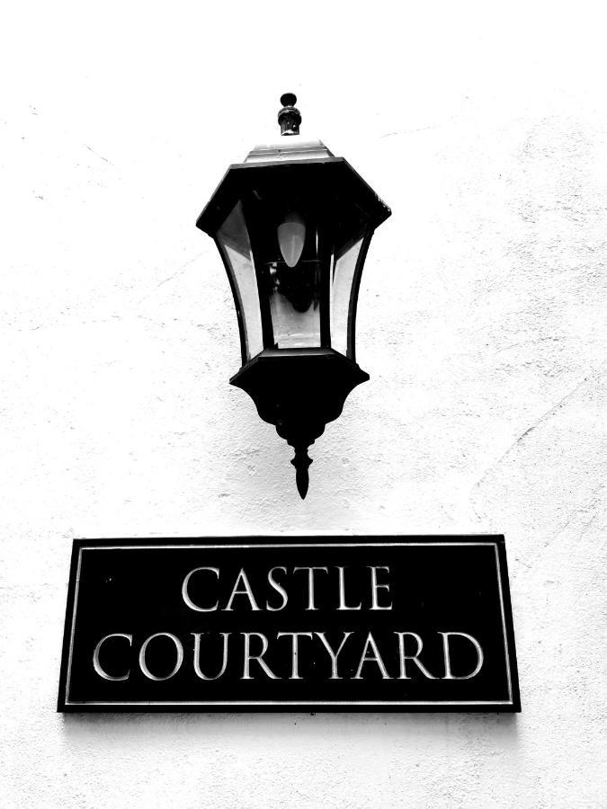 Appartement Castle Annexe From 3 Nights à Torquay Extérieur photo