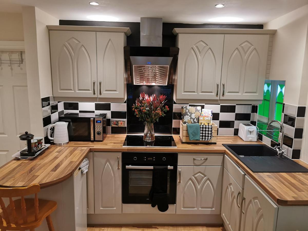 Appartement Castle Annexe From 3 Nights à Torquay Extérieur photo