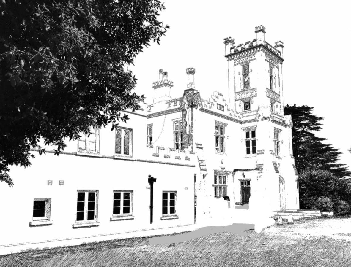 Appartement Castle Annexe From 3 Nights à Torquay Extérieur photo