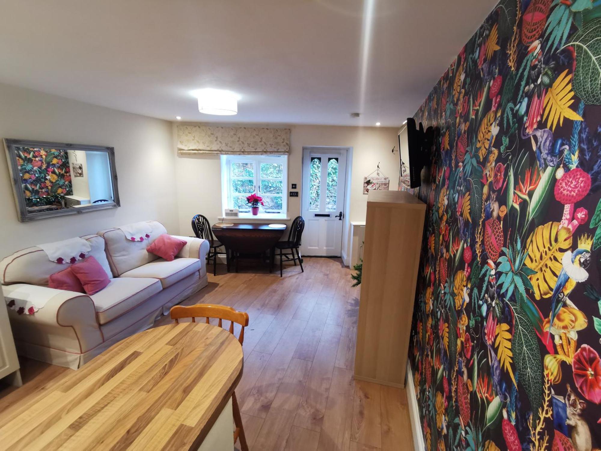 Appartement Castle Annexe From 3 Nights à Torquay Extérieur photo