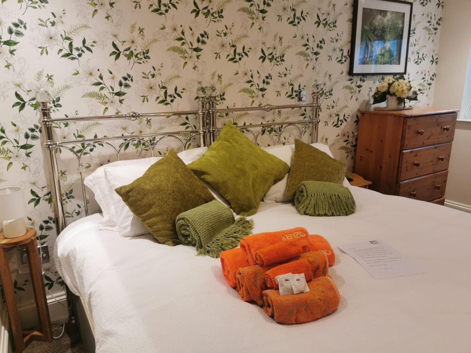 Appartement Castle Annexe From 3 Nights à Torquay Extérieur photo